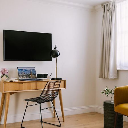 Sonder Chelsea Green Londra Exterior foto