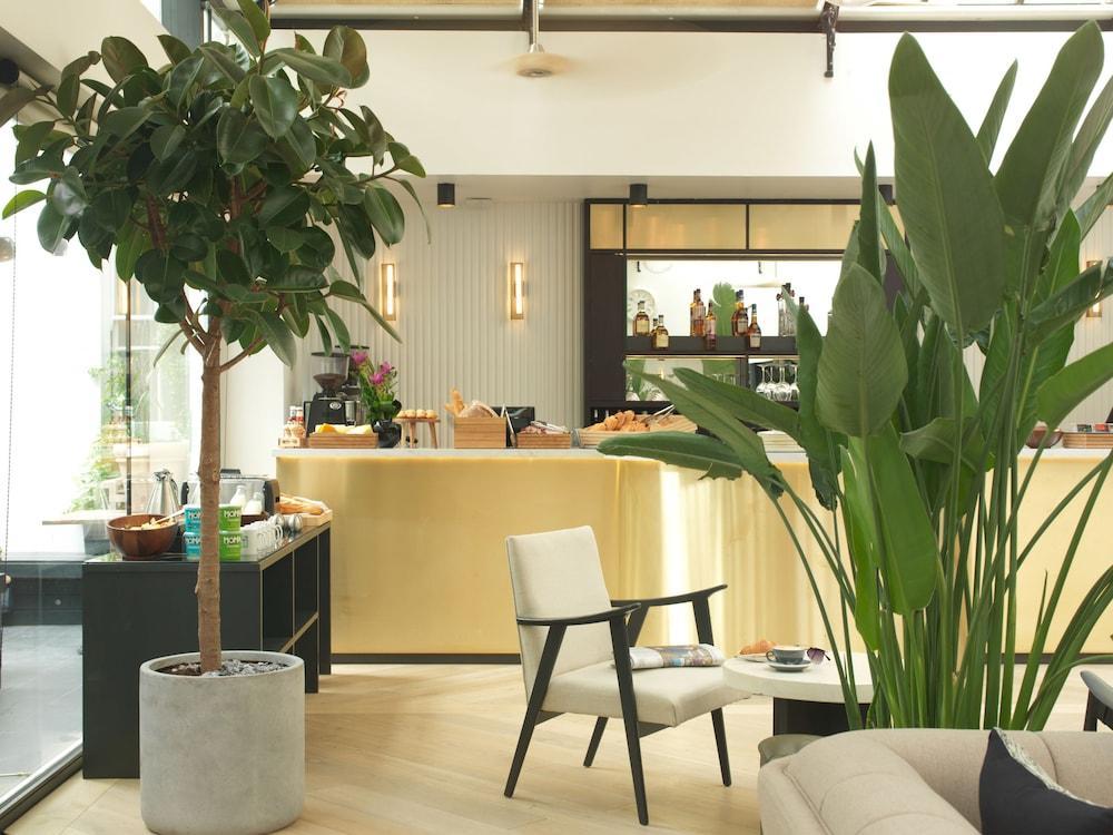 Sonder Chelsea Green Londra Exterior foto