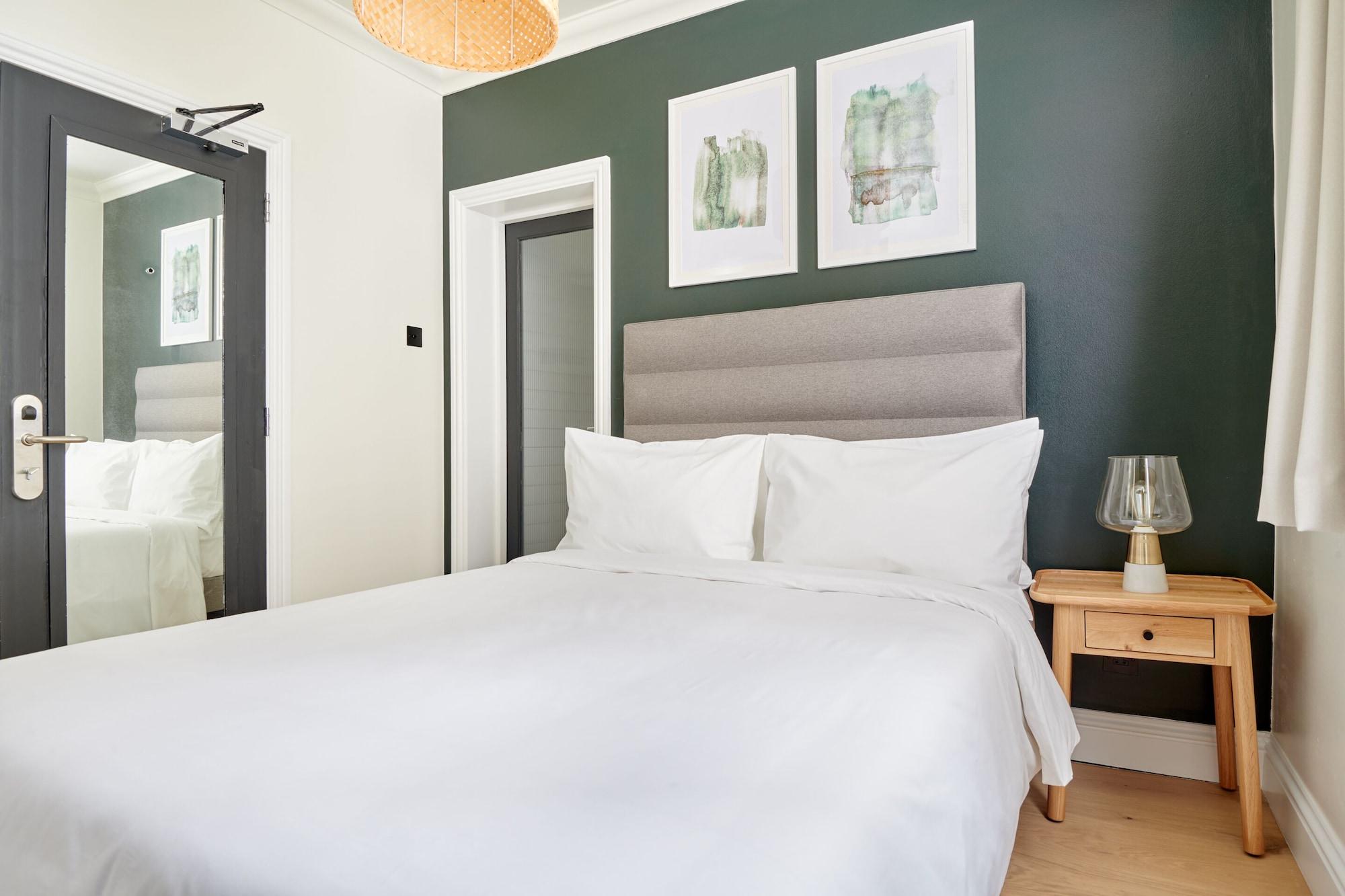 Sonder Chelsea Green Londra Exterior foto