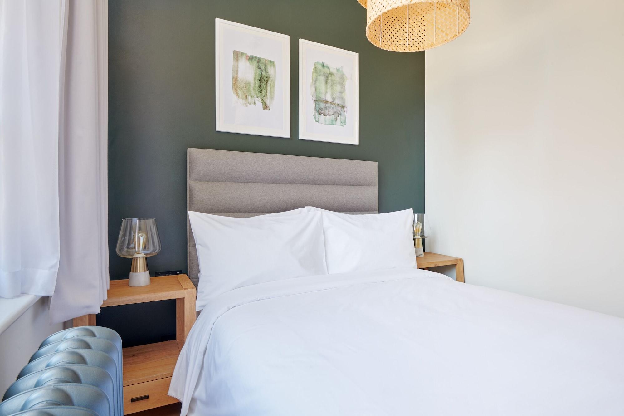 Sonder Chelsea Green Londra Exterior foto