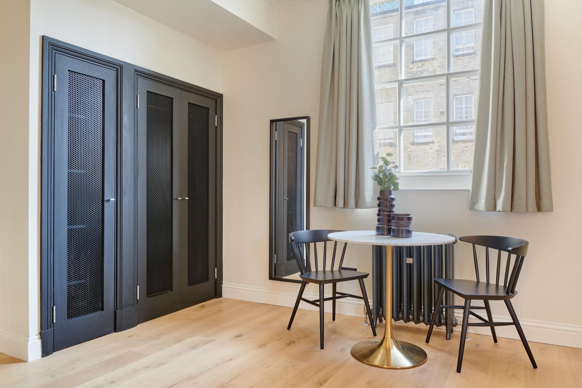 Sonder Chelsea Green Londra Exterior foto