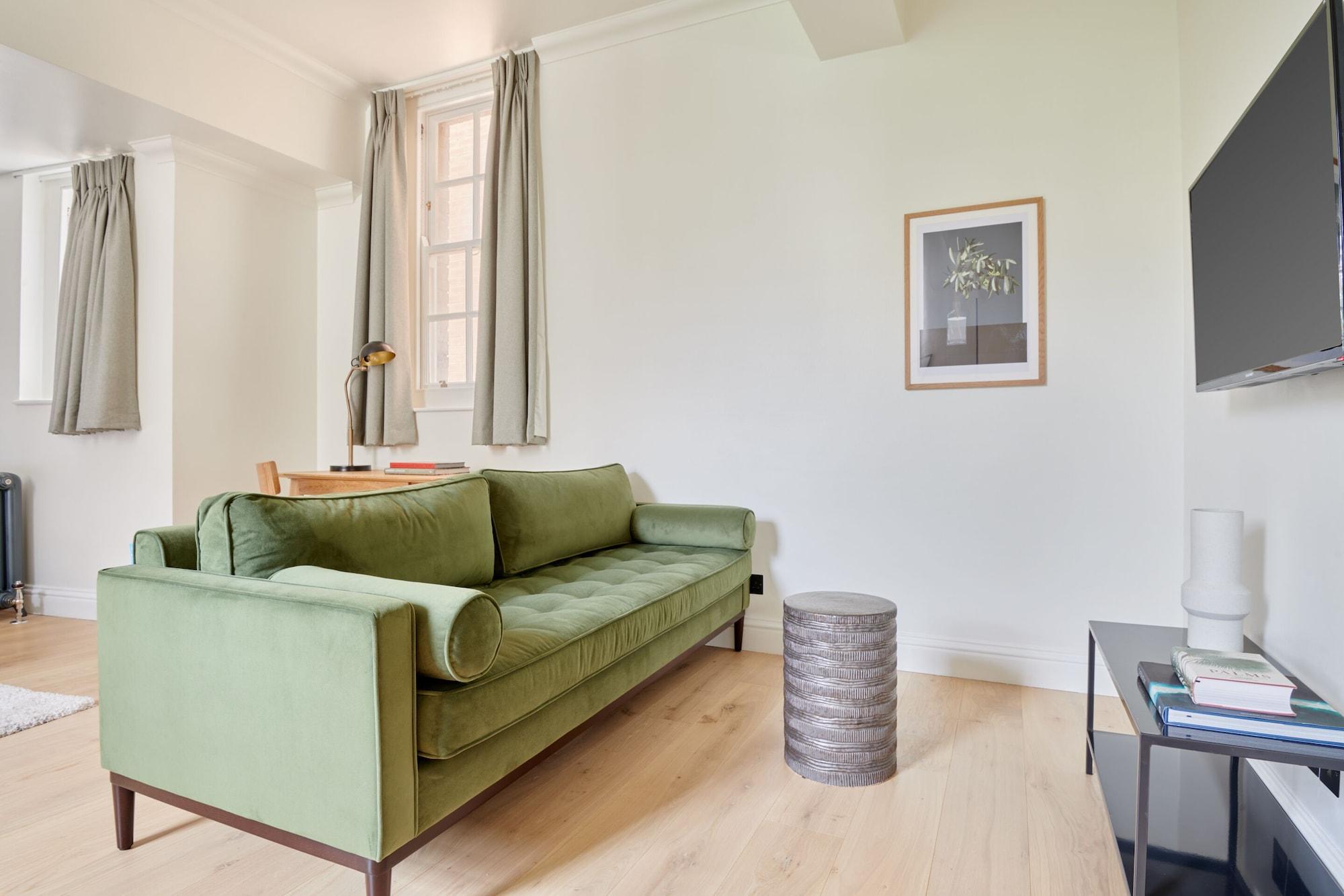 Sonder Chelsea Green Londra Exterior foto