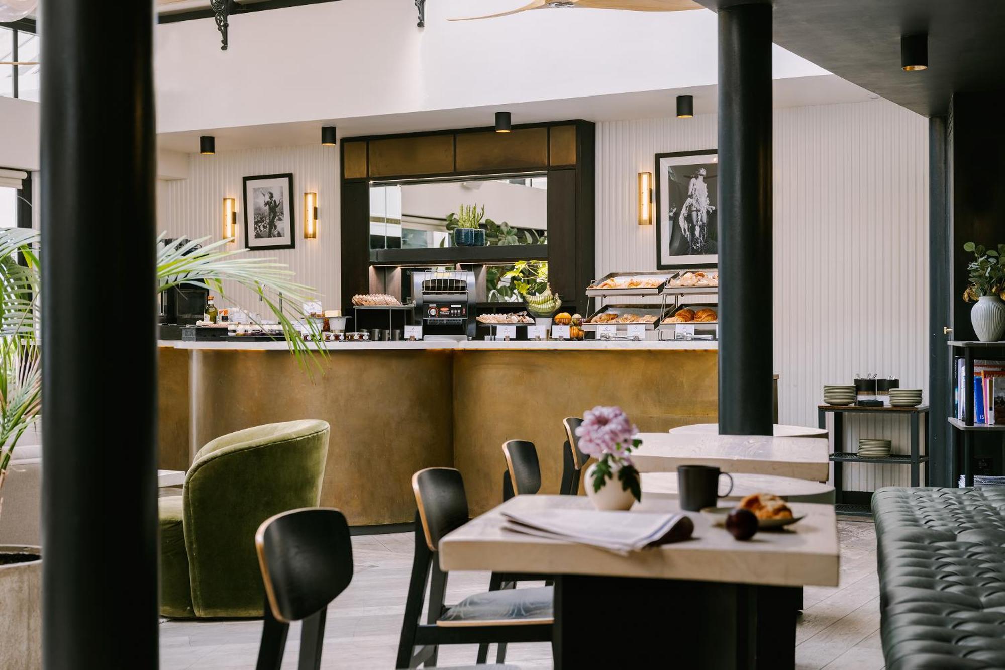 Sonder Chelsea Green Londra Exterior foto