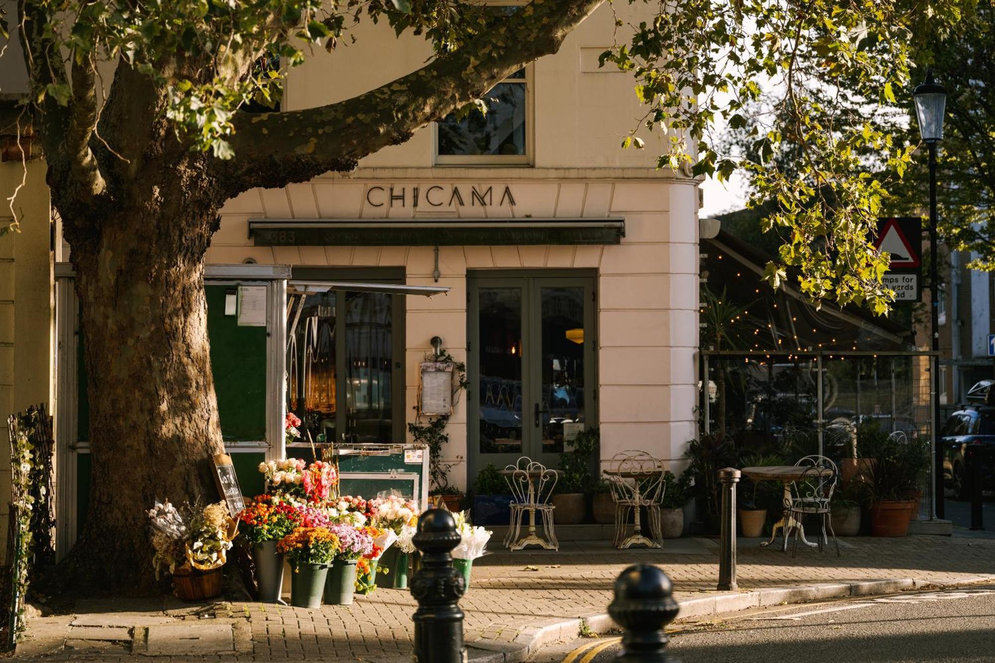 Sonder Chelsea Green Londra Exterior foto