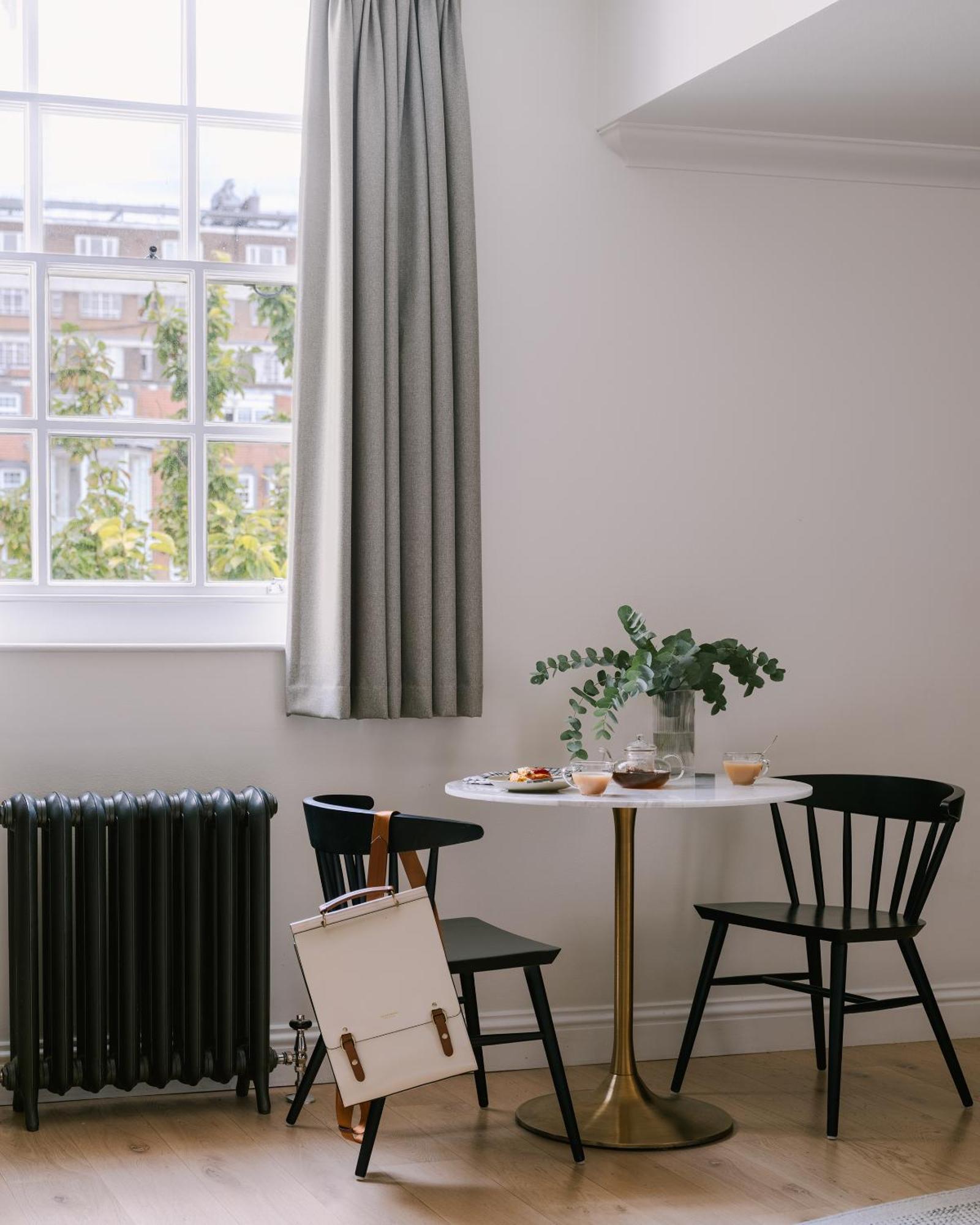 Sonder Chelsea Green Londra Exterior foto