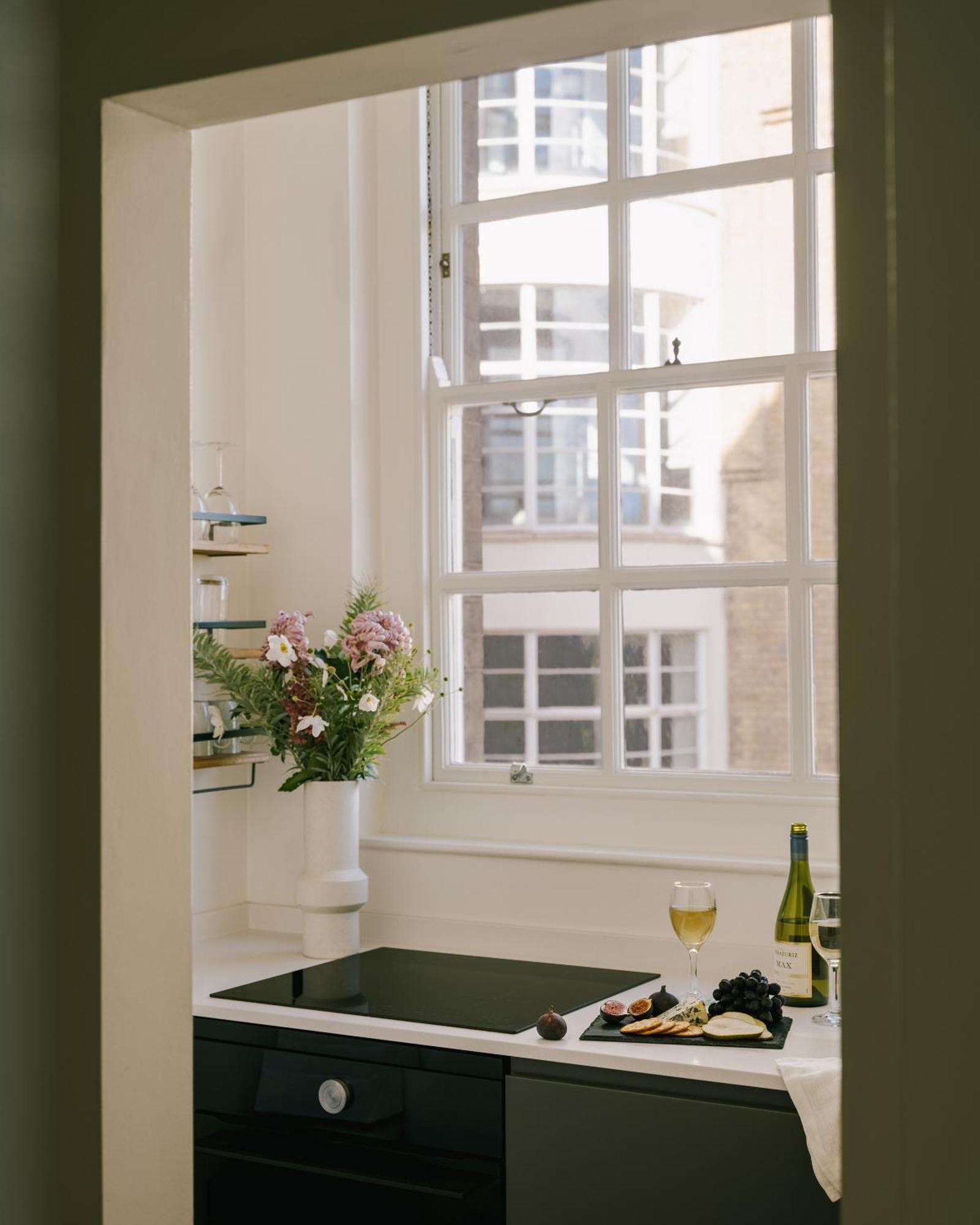 Sonder Chelsea Green Londra Exterior foto