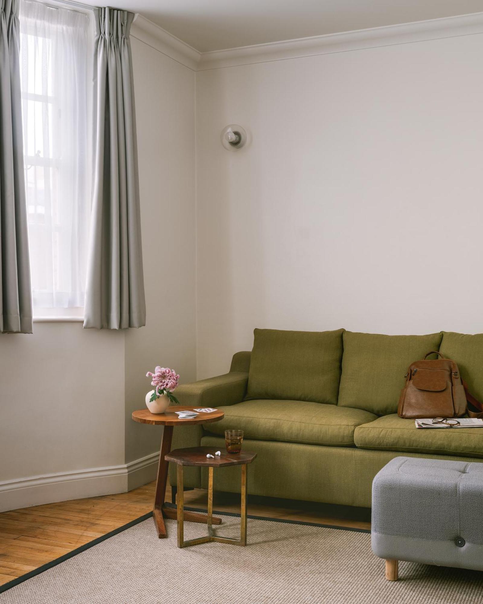 Sonder Chelsea Green Londra Exterior foto