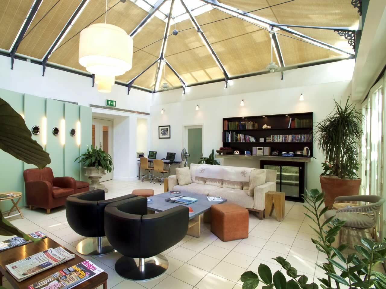 Sonder Chelsea Green Londra Exterior foto